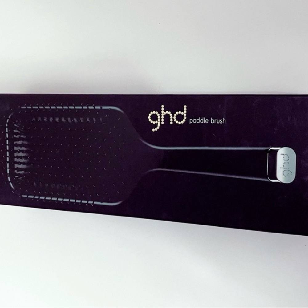 2/$45 GHD Paddle Brush